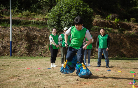 监狱团建活动,监狱团组织活动