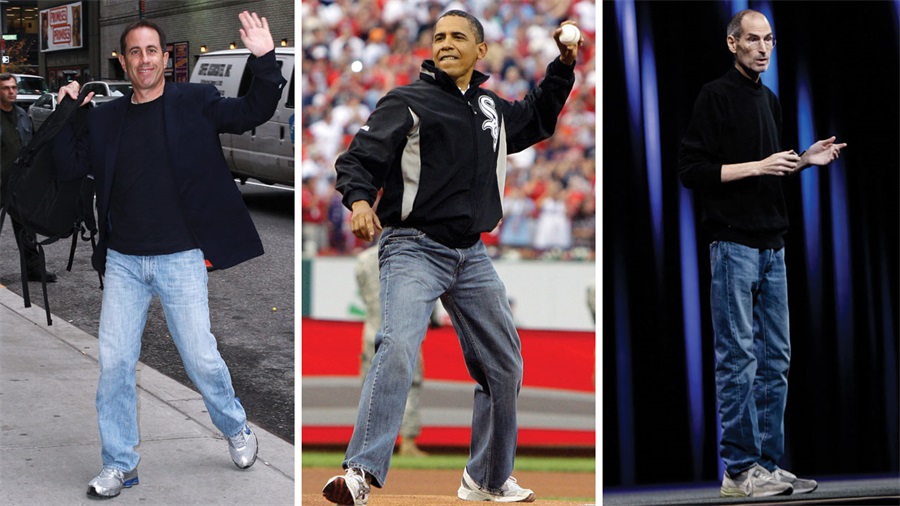 什么是老爹,老爹鞋是当今流行的潮流款