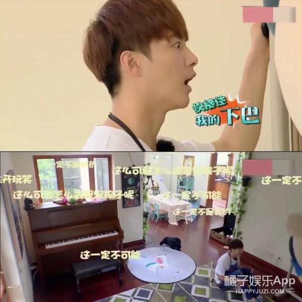 jackson放开我北鼻剪头发,jackson放开我北鼻图片