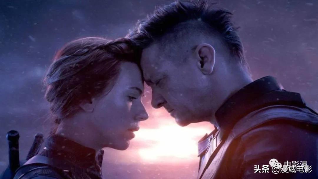 复仇者联盟中黑寡妇扮演的是谁,复仇者联盟中黑寡妇的演员是谁