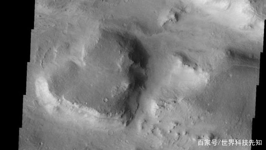 科学界的“情人节”，宇宙中的“丘比特”，来自天空中的爱神之吻