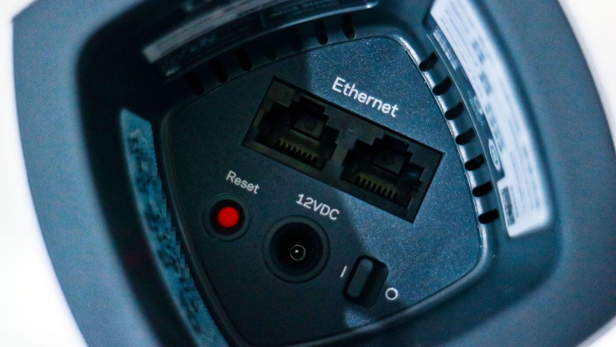 新居全屋MESH组网：领势MR8300+WHW0302