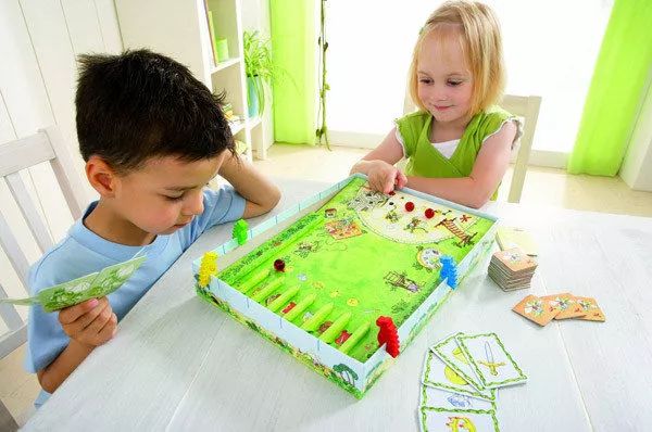 haba桌游教学,haba桌游课值得报班么