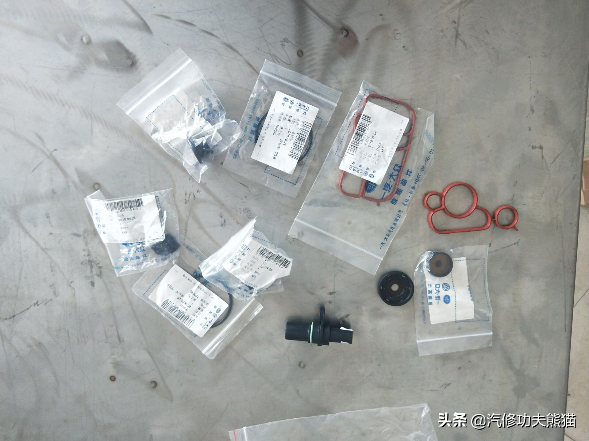 斯柯达野帝1.8t烧机油能解决吗,斯柯达野帝1.8t烧机油严重