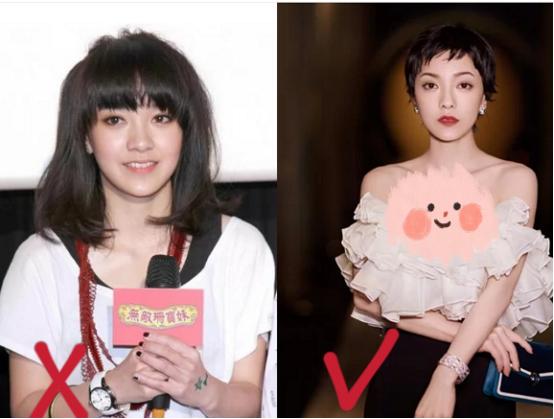 想快速变美就选微整形,想快速变美