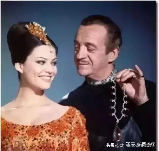 别琢磨怎么学郭碧婷秀钻戒了，在它面前“鸽子蛋”都会黯然失色！