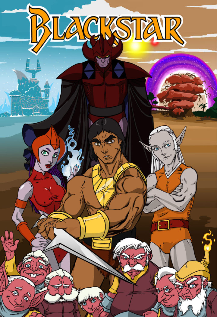 90后的动画片你看过哪一些,90后看过的动画片大全