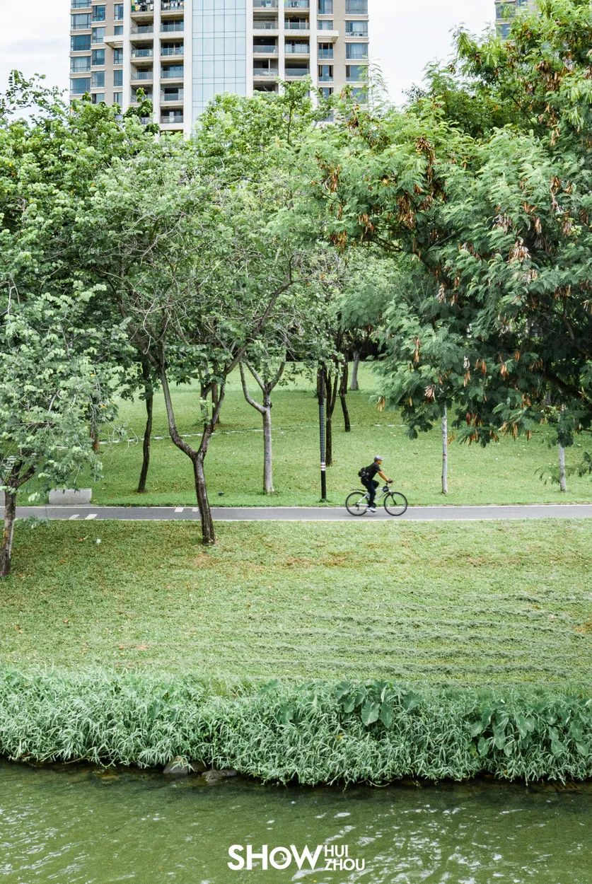 惠州江北夜景最漂亮的地方,惠州江北好去处