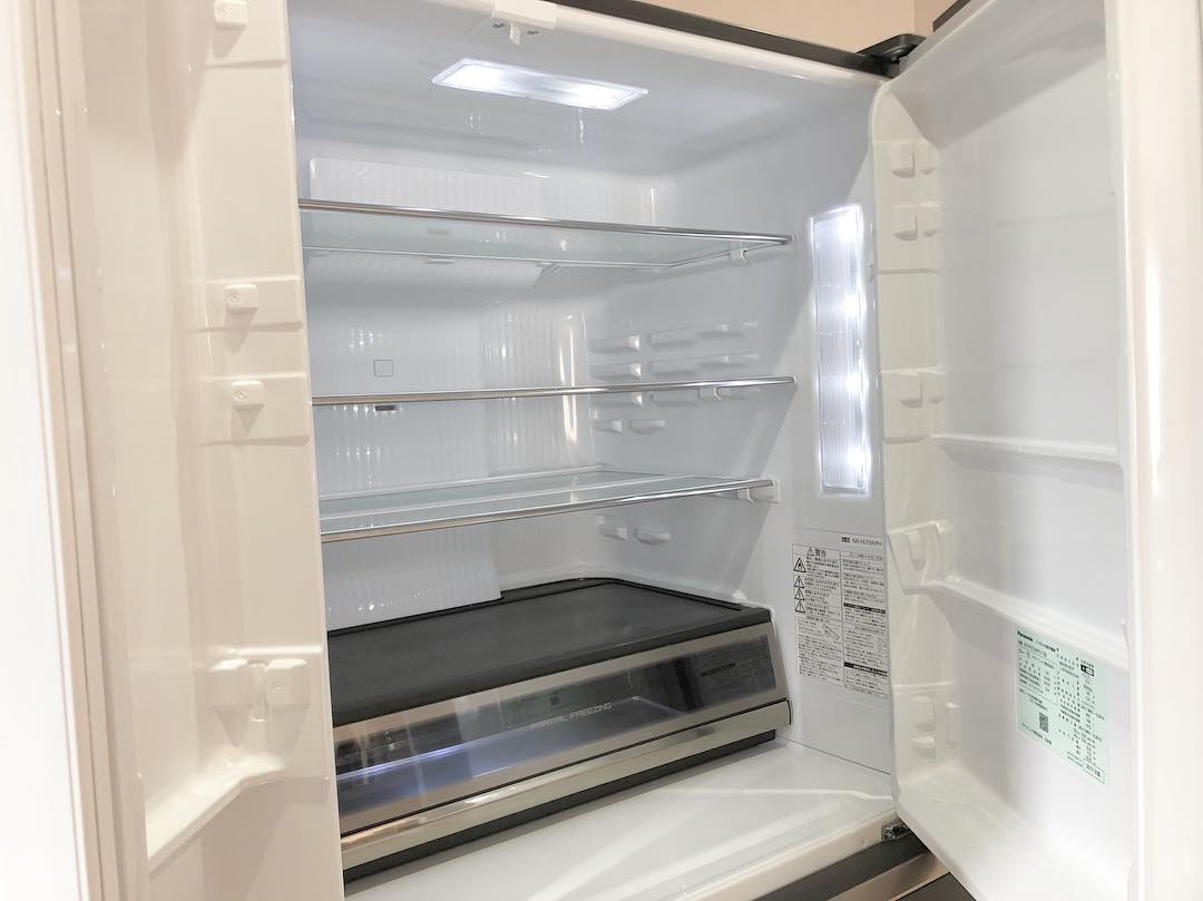 冰箱结霜可以用什么除霜,简单一招告别冰箱结霜