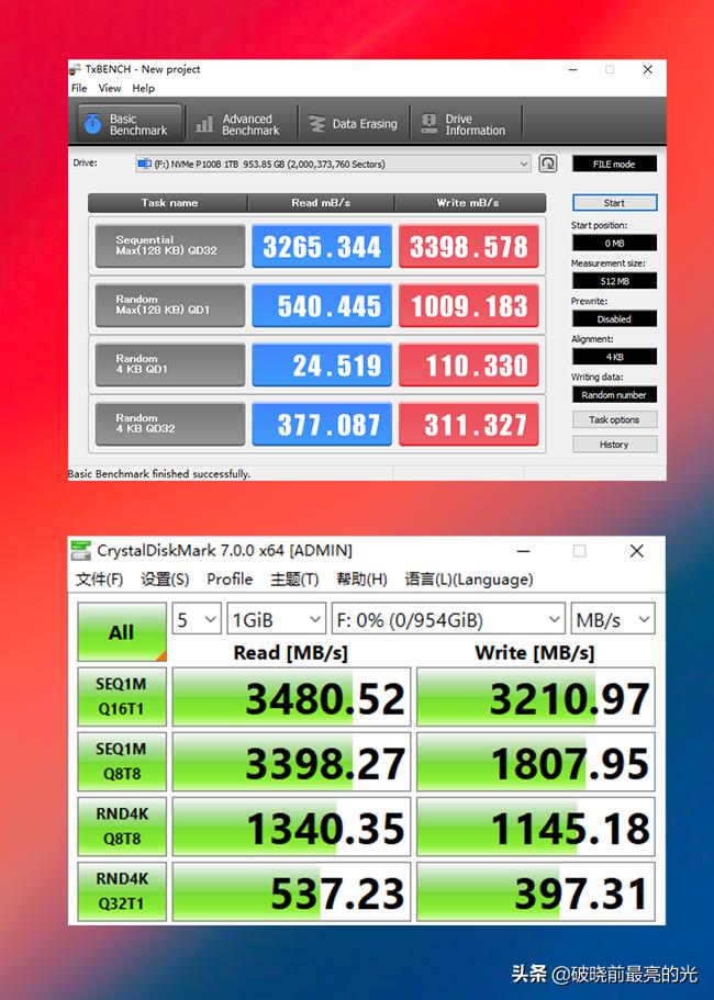 m.2固态硬盘最具性价比,m.2固态硬盘排行榜2023
