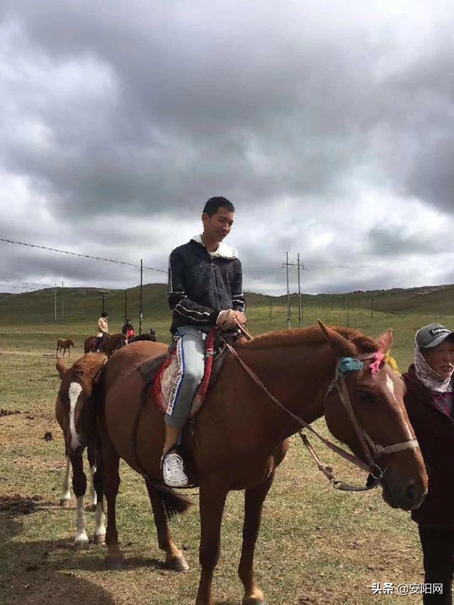 只须深植厚培自是满树繁花：看安阳市飞翔学校如何助学子圆梦