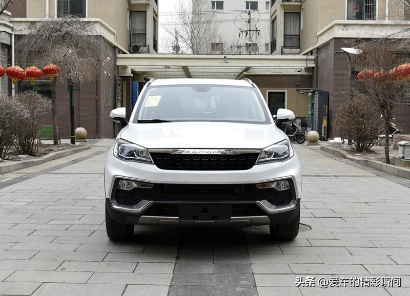 国产猎豹cs9油耗测评,2019款猎豹cs10测评视频