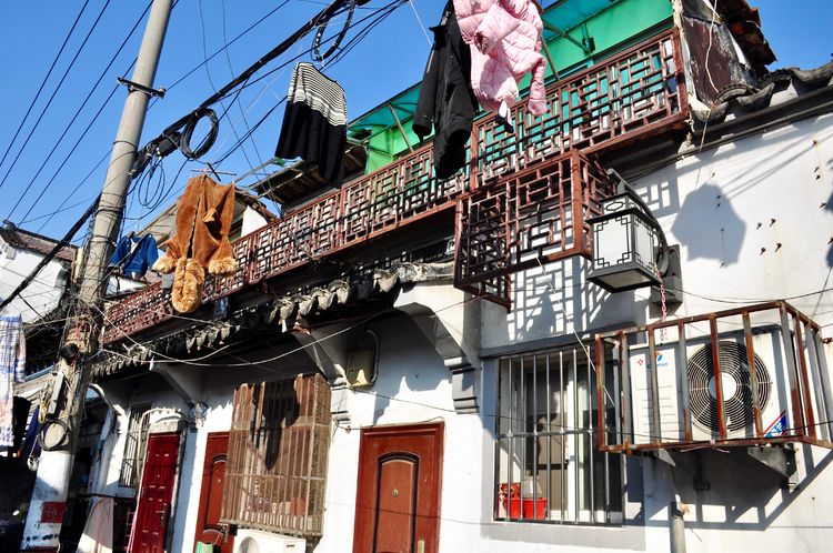 城南旧巷谁家的,探访老街旧巷带您寻觅城市记忆