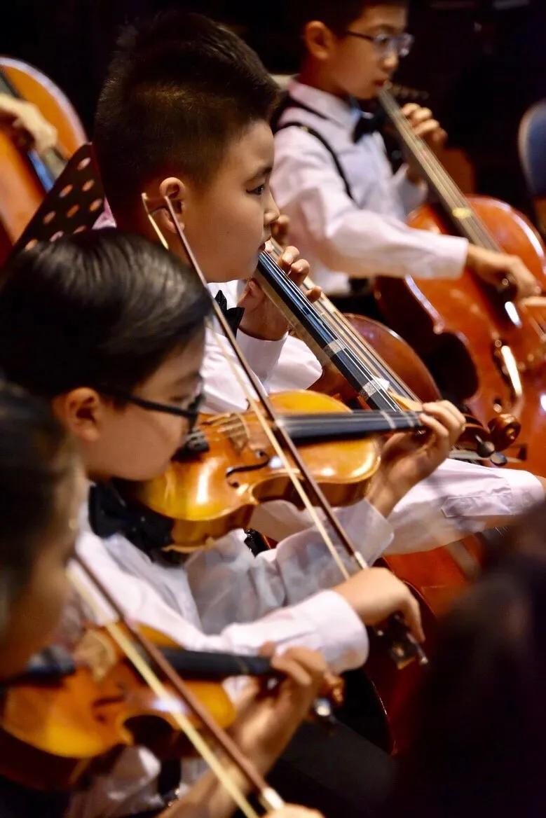 这所刚刚落地嘉兴的九年制学校，在上海也是顶尖学府！