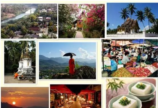 老挝旅游攻略自由行最佳路线推荐,老挝旅游的十大理由