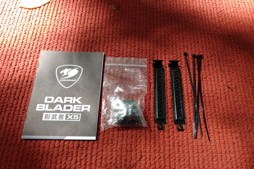 影武者x5机箱好不好,影武者x5机箱接主板