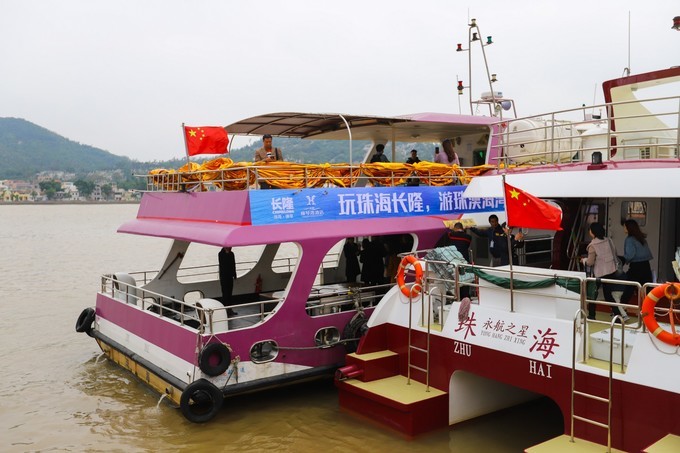 玩转珠海酒店,玩转珠海长隆全攻略