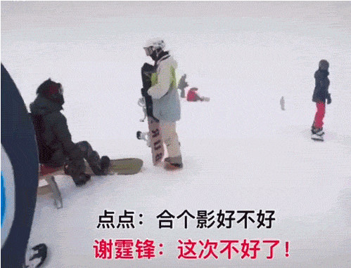 谢霆锋重回妻儿身边王菲自食其果,谢霆锋返回爱巢与王菲团聚