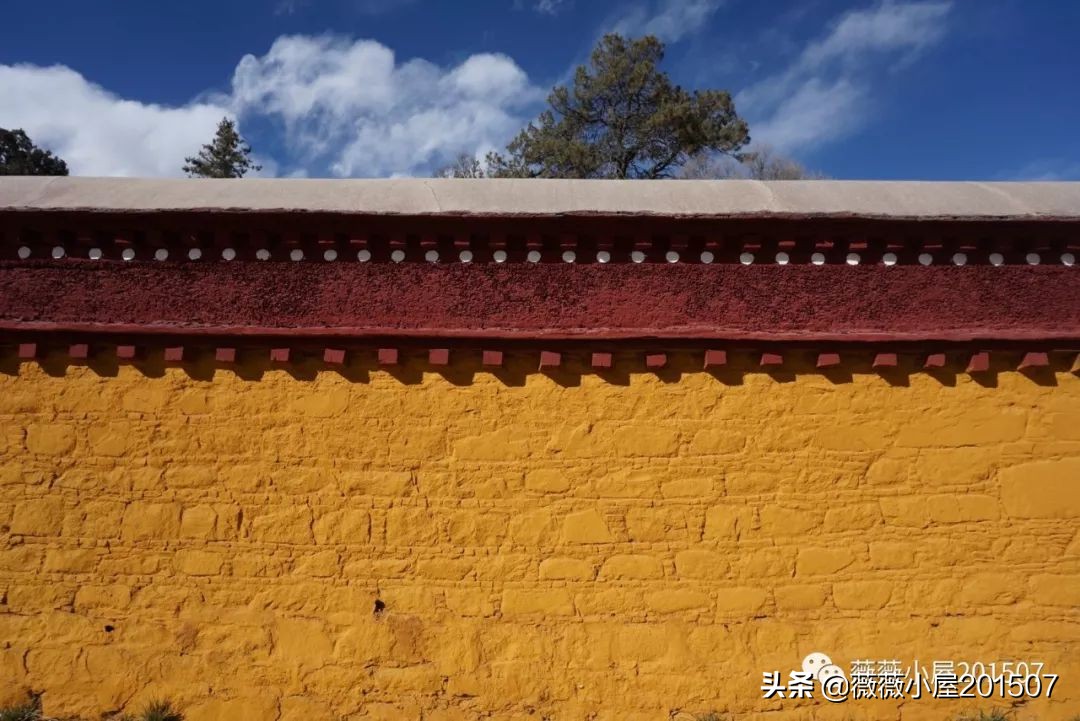 西藏拉萨大昭寺一日游,西藏2日游攻略布达拉宫与珠峰