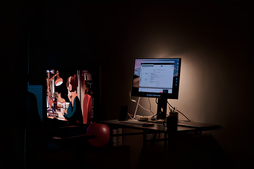 大厂之外，有一群年轻人正在主动996