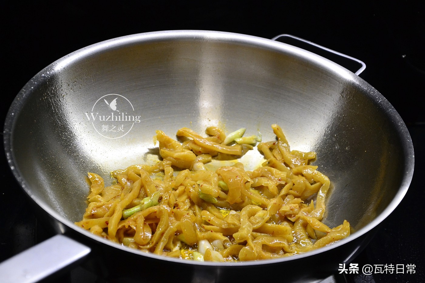 它是“素人参”，天热家人抢着吃，降压减脂，一盘感觉不过瘾