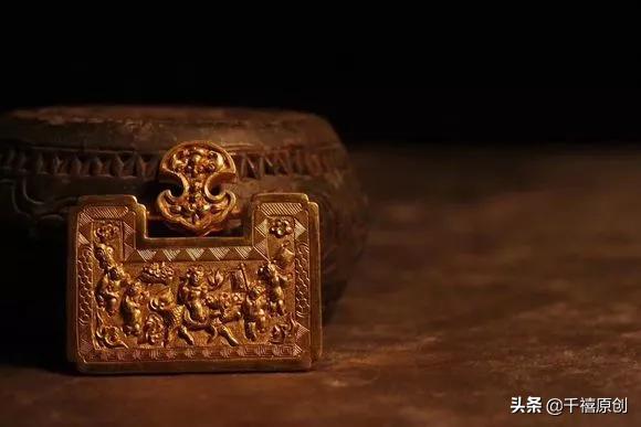 传统工艺珠宝,盘点中国传统珠宝首饰制作工艺