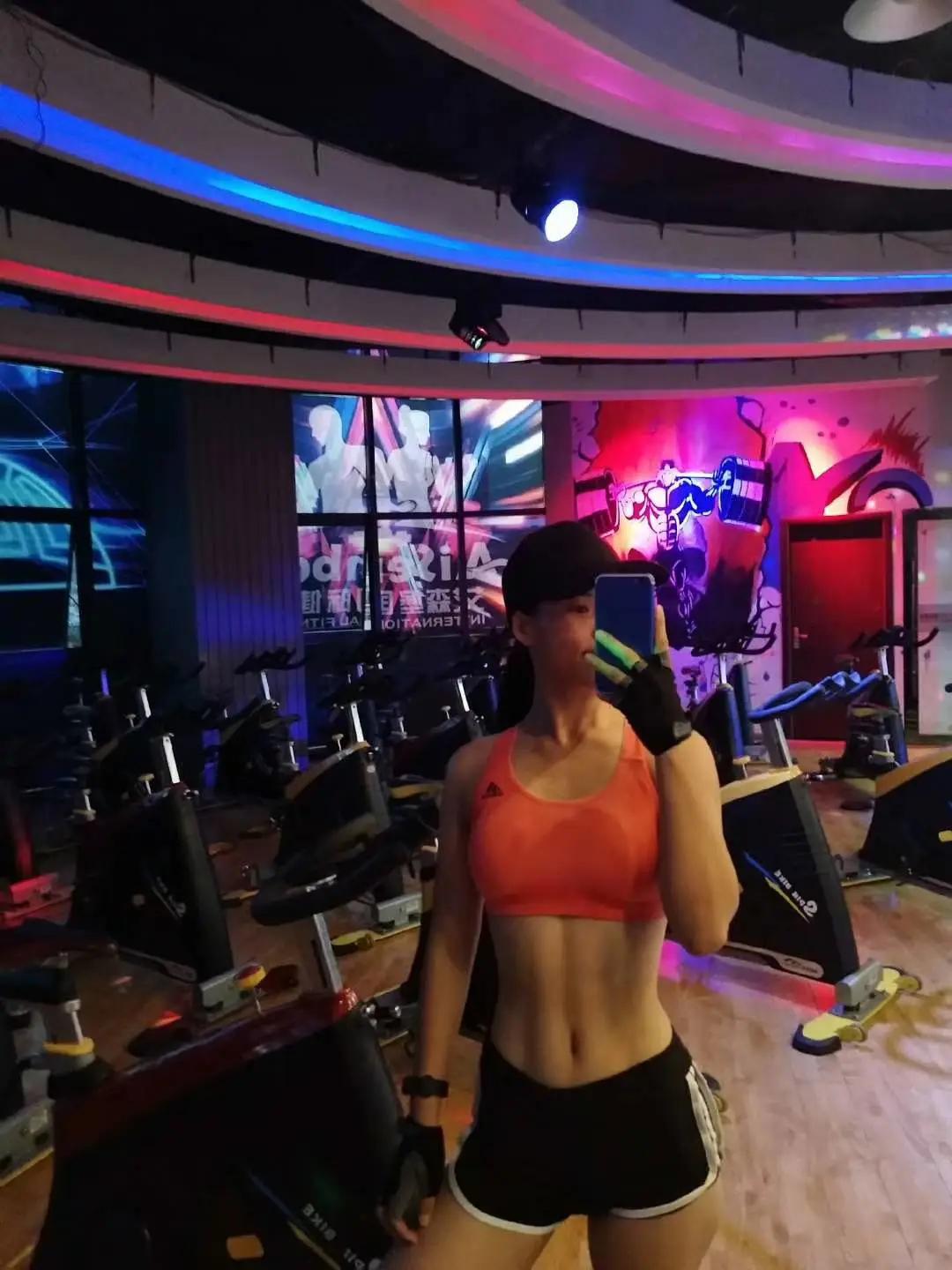 不可多得的科学健身教程胸部训练,新手健身从胸部开始练