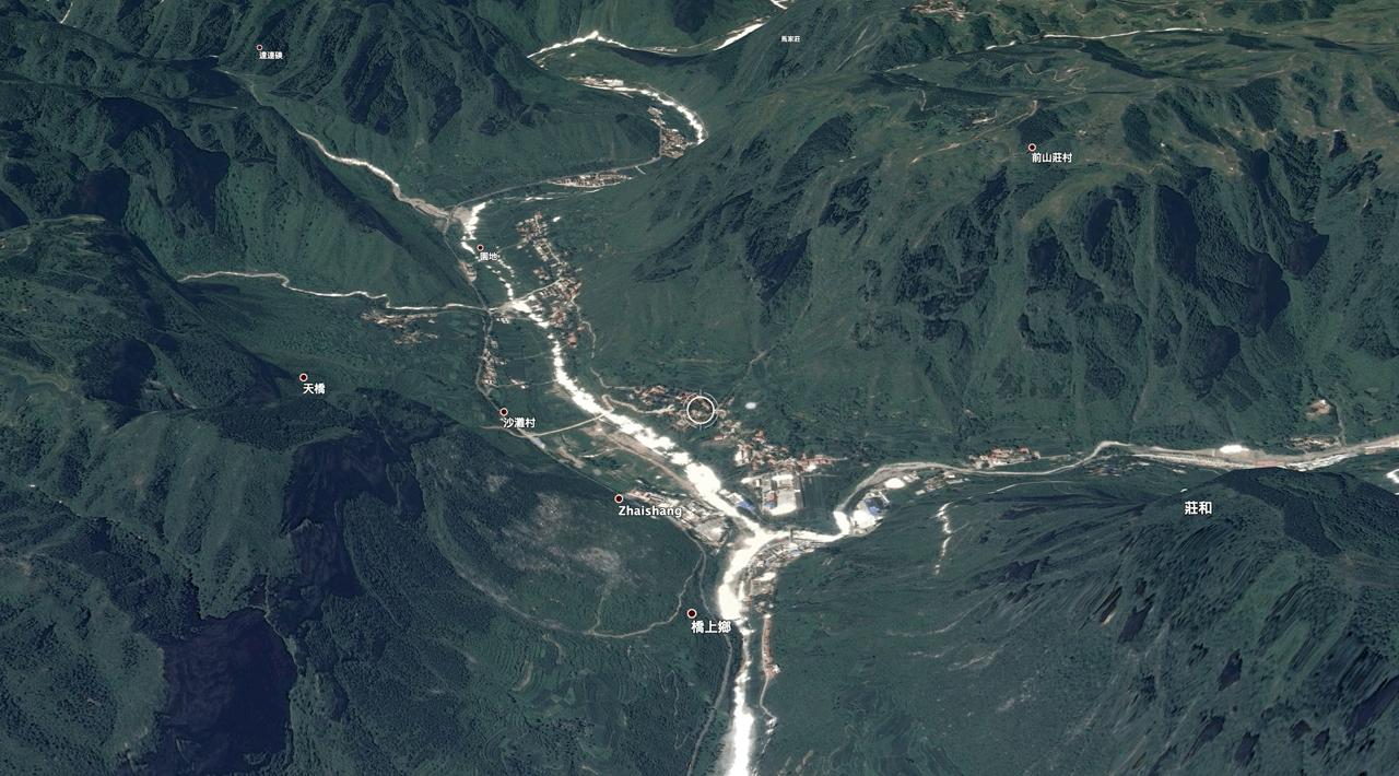 山西太行山攻略,山西太行山古村落自驾游