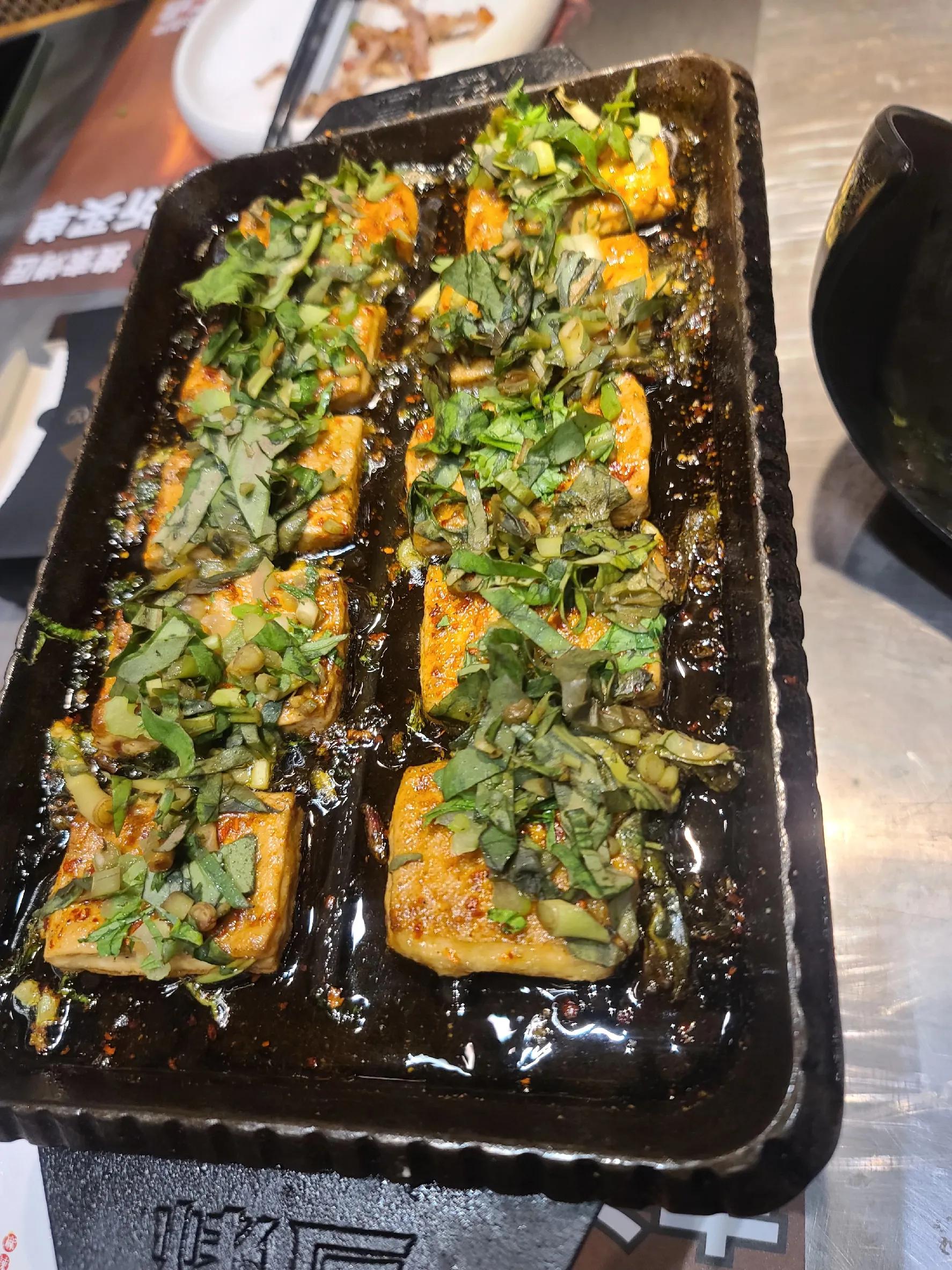 不吃火锅就吃烤匠麻辣烤鱼,成都烤匠烤鱼推荐