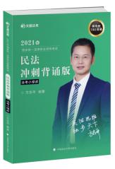 民法法考怎么备考,民法法考知识点记忆技巧
