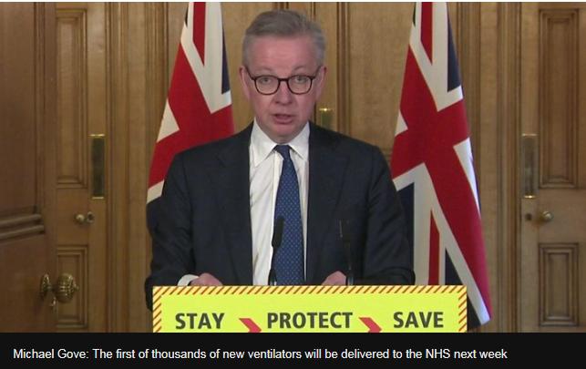 确诊29474例！死亡人数单日增加563人！2.5万次的日检测再延迟！