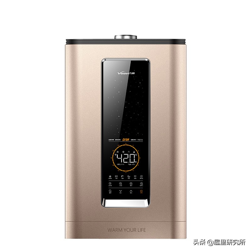 美的零冷水热水器洗澡会忽冷忽热,零冷水燃气热水器洗澡忽冷忽热