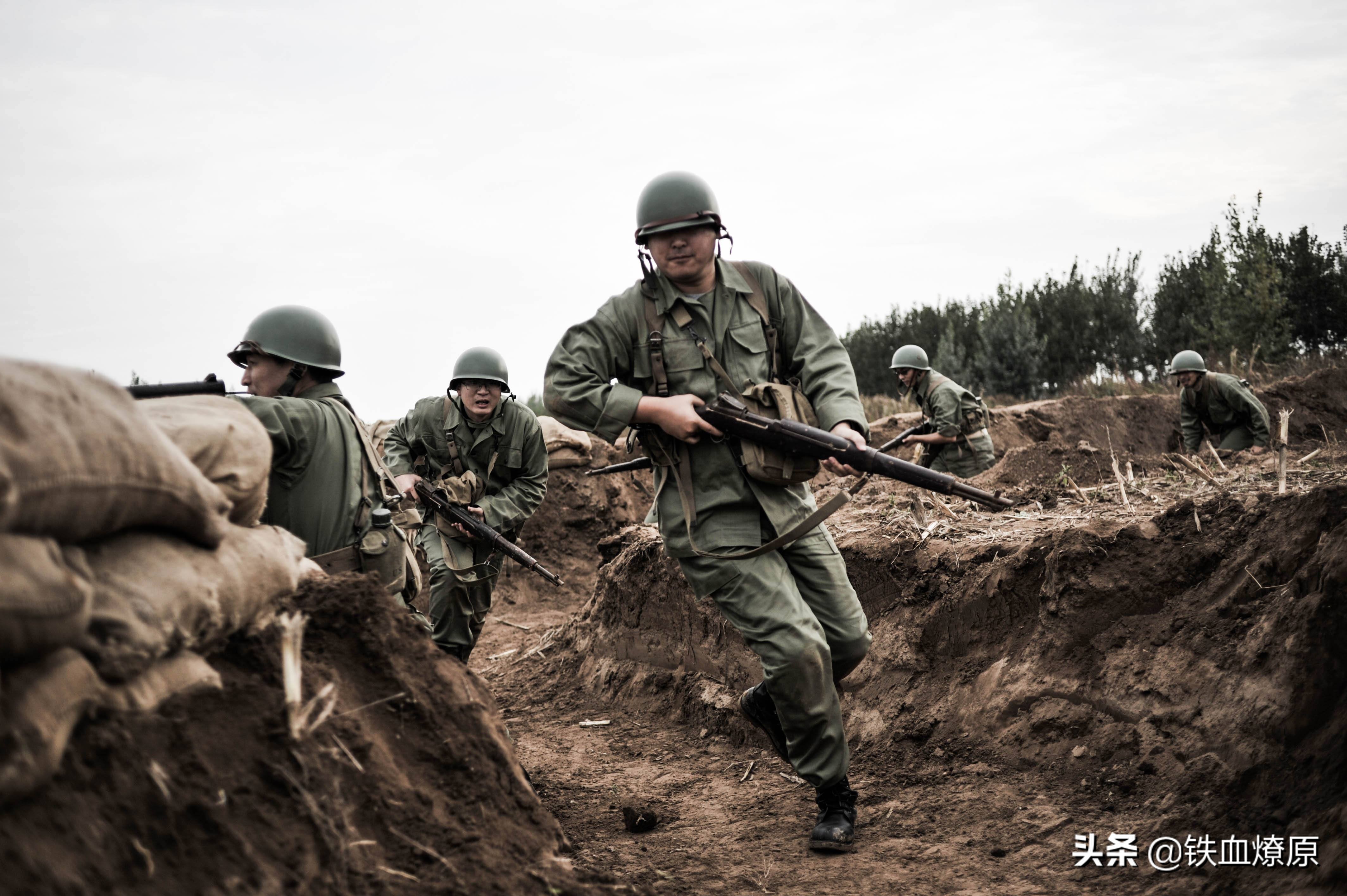 头盔不系带子？二战美军做法虽令人费解，但保护了数十万士兵性命