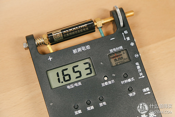 常见大品牌5号电池小横评,5号电池横评