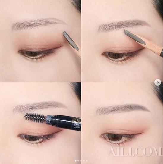 让HR眼前一亮的面试妆比精修证件照还美？