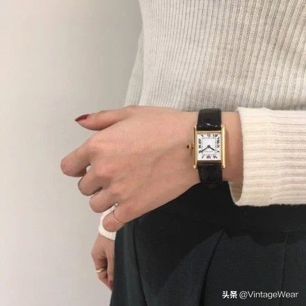 10款手表界的“爱马仕”，一次就买到位