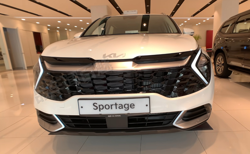 09款狮跑手动2.0轴距,全新起亚狮跑