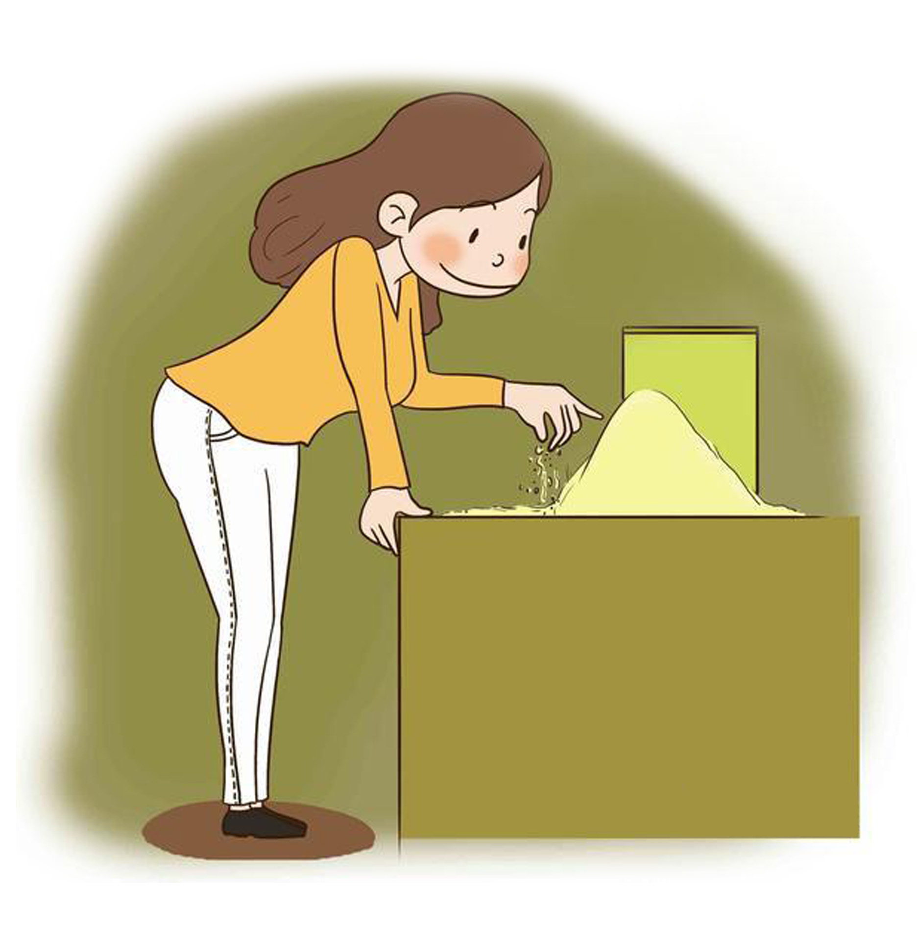 如何辨别假奶粉小孩吃了,宝宝喝假奶粉图片