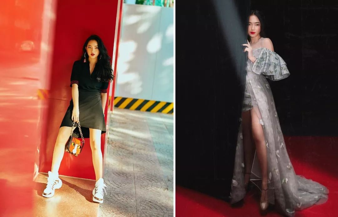 撞脸宋慧乔的中国女星,撞脸宋慧乔的网红