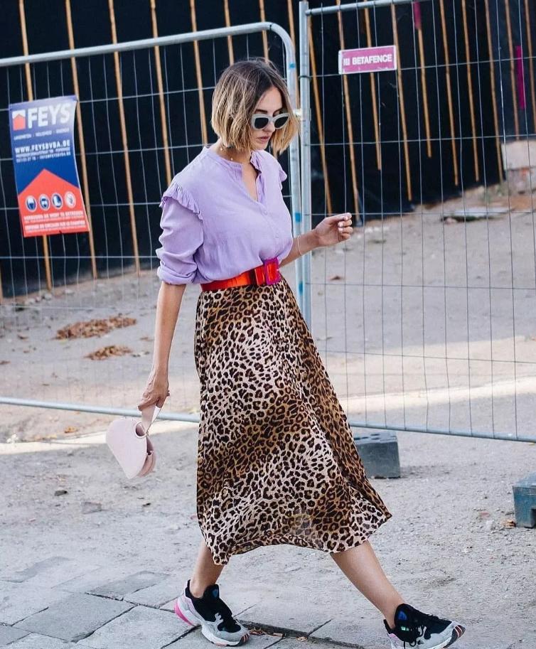 御姐风适合哪类女孩子,什么样的女生适合成熟风