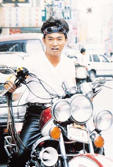 吴宗宪成名之路,吴宗宪为什么当综艺天王