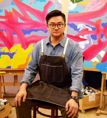 FASHIONZOODAY-2，Subcrew2019秋冬新品系列炫酷来袭