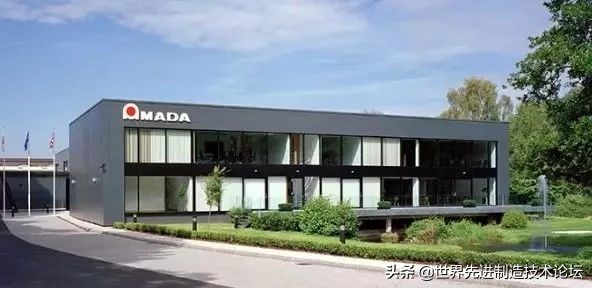 日本著名企业排行榜,公认的日本制造商排名前十