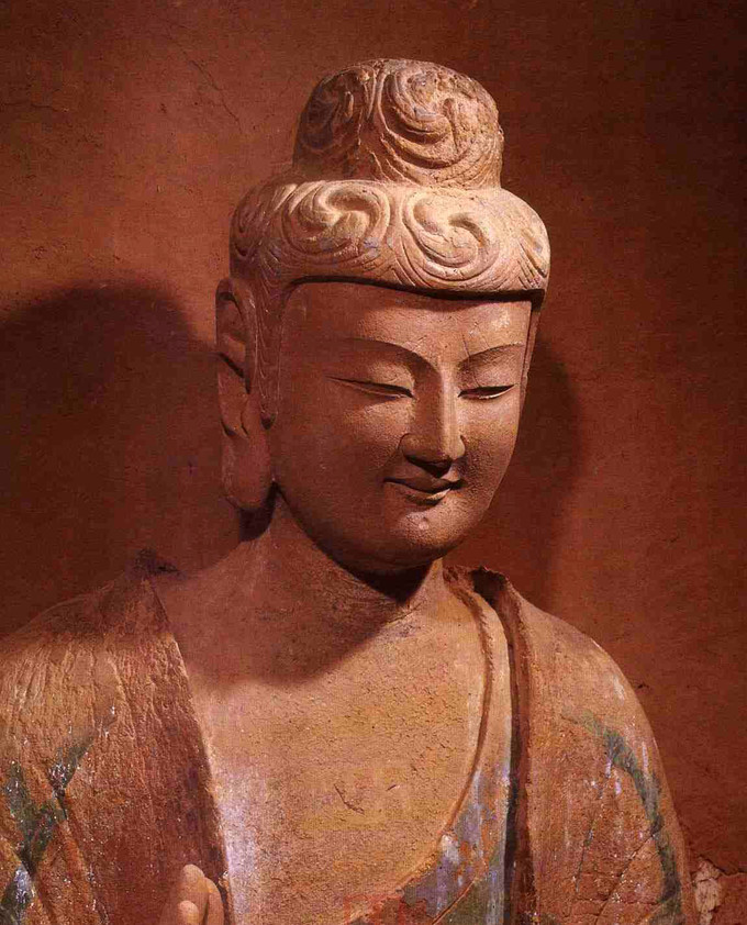 天水麦积山石窟是四大石窟吗,中国四大石窟麦积山风景区