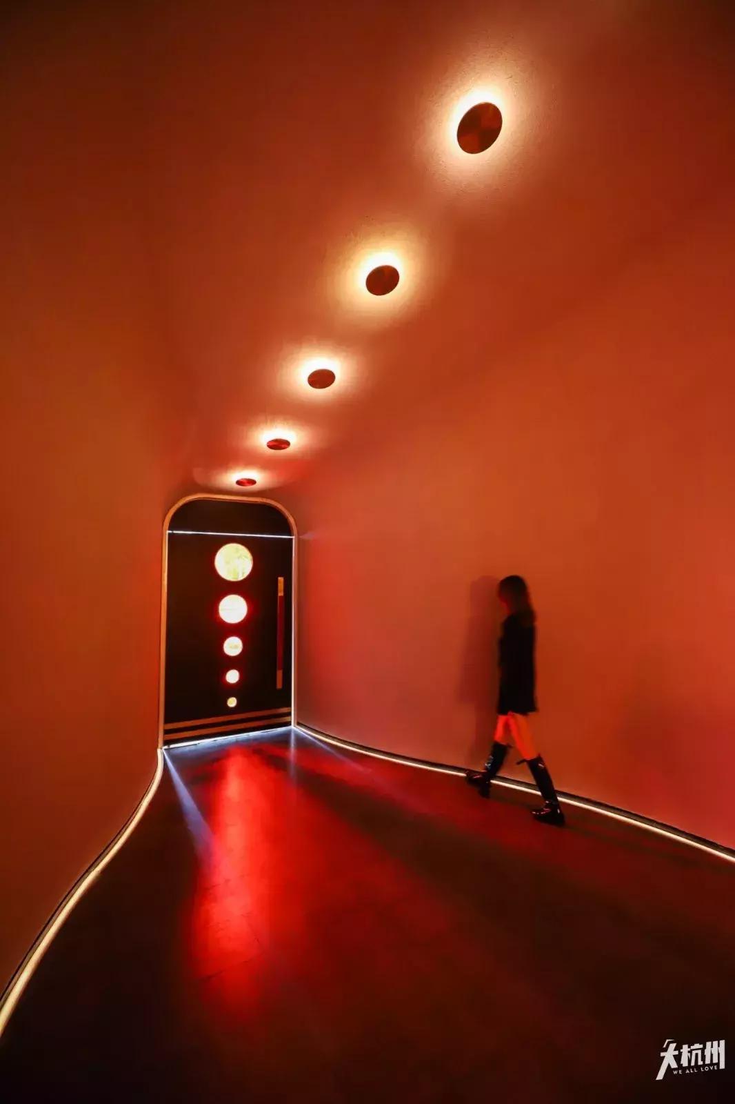 杭州头号买醉地标！这家硬核酒吧，凭什么登上国外头条？