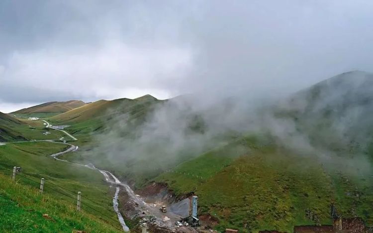 这座低调的小城,凭什么跻身云南6大国家历史文化名城之列?