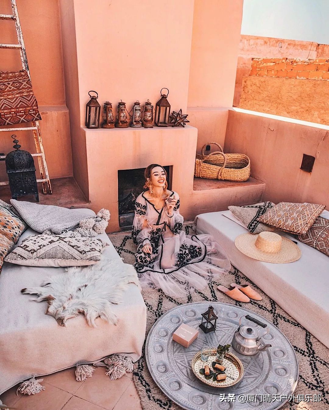 男人和女人生活对比句子,男人和女人旅行区别图片