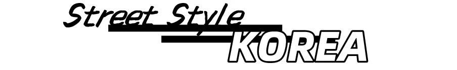 亚洲街头穿衣搭配,日韩潮流穿搭精选