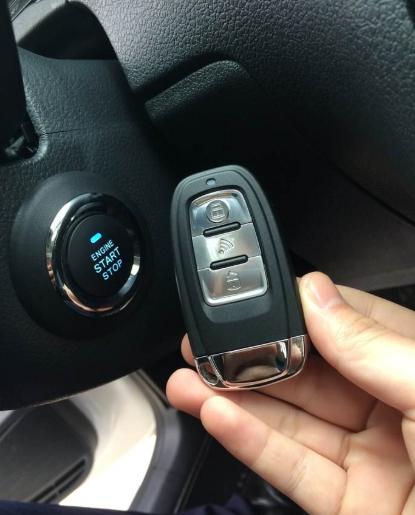 改一键启动还有预热功能吗,一键启动都有哪些功能