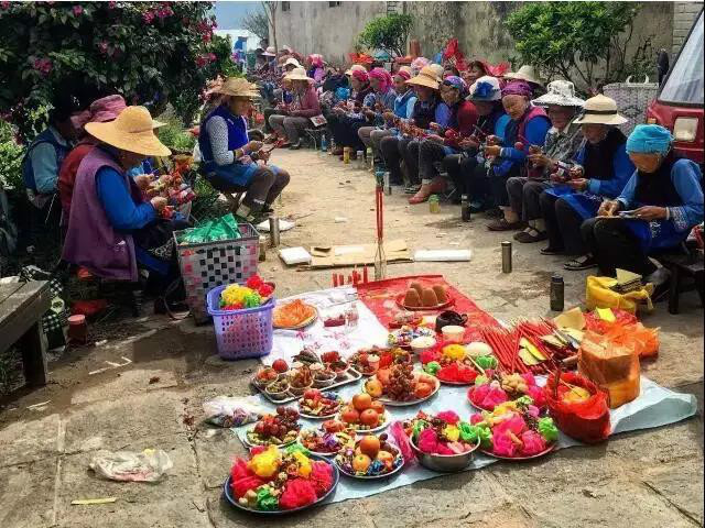 五一节大理景区哪些免票,五一大理免门票的景点有哪些